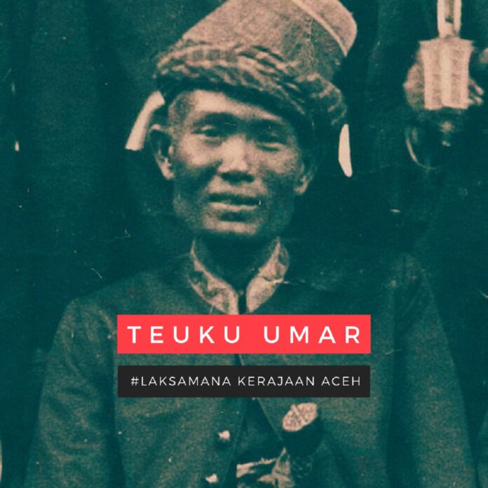 Teuku Umar